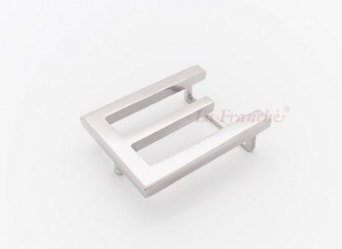 e stainless buckle